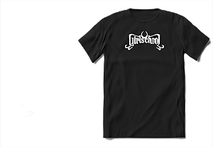 Camiseta Girlschool Rock in Roll