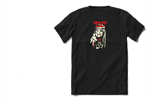 Camiseta Uncle Acid and the Deadbeats