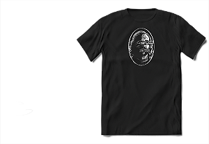Camiseta Sandor Clegane Fuck the Queen