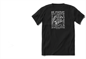 Camiseta Saint George São Jorge