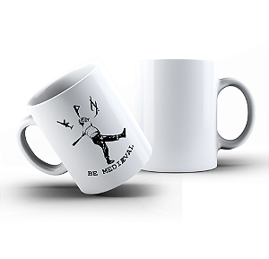 Caneca Peste Noire Be a Medieval