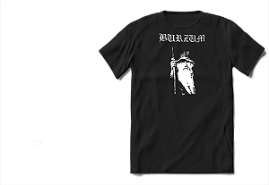 Camiseta Burzum