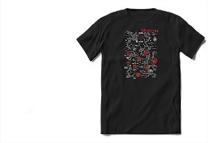 Camiseta Westeros