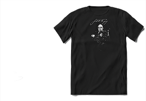 Camiseta Getulio Vargas