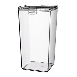 Pote Hermético Crippa - 2,3L