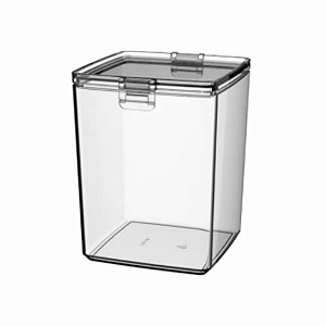 Pote Hermético Crippa - 1,5L