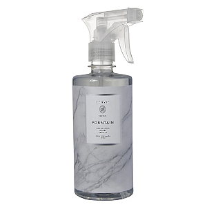Água Perfumada Fountain - 500ml