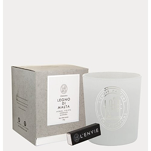 Vela Perfumada Legno Di Malta - 190g