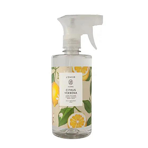 Água Perfumada Citrus Verbena - 500ml
