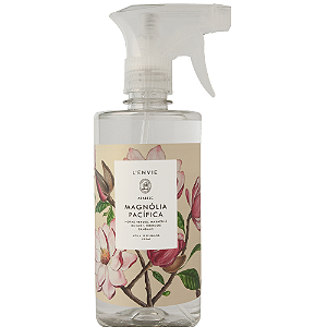 Água Perfumada Magnólia Pacífica - 500ml