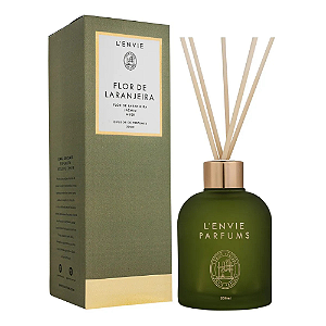 Difusor de Perfume Flor de Laranjeira - 200ml