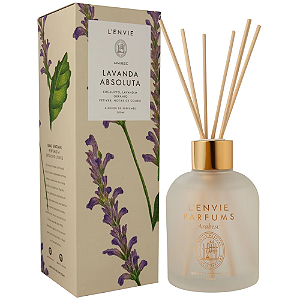 Difusor de Perfume Lavanda Absoluta - 200ml