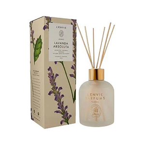 Difusor de Perfume Lavanda Absoluta - 200ml