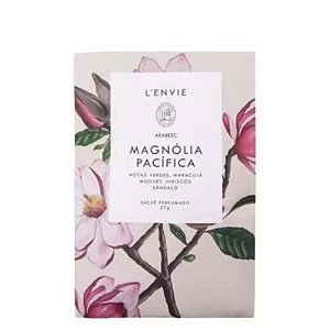 Sachê Perfumado Magnólia Pacífica - 27g