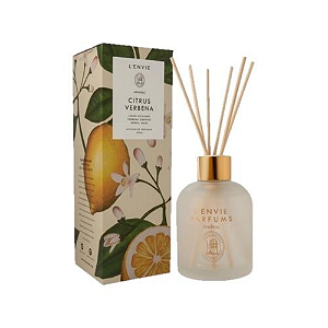 Difusor de Perfume Citrus Verbena - 200ml