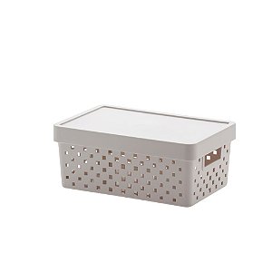 Caixa Quadratta P