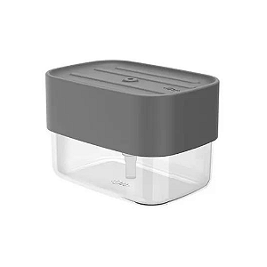 Porta Detergente e Esponja Trium - 550ml