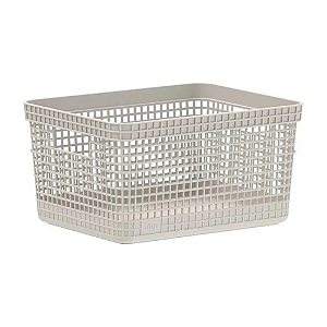 Cesto Organizador Grid - 8L