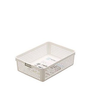 Cesta Organizadora Basket A4 - Ino4586