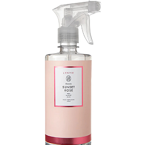 Água Perfumada Sunset Rosé - 500ml