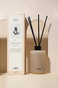 Difusor de Perfume Ambar & Patchouli - 220ml
