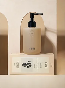 Sabonete Líquido Ambar Patchouli- 220ml