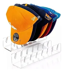 Organizador de Bonés