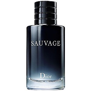 Perfume Sauvage Masculino Eau de Toilette