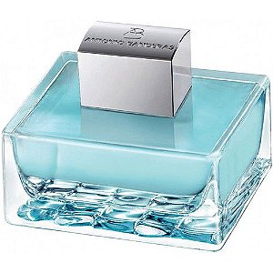 Perfume Blue Seduction Feminino Eau de Toilette