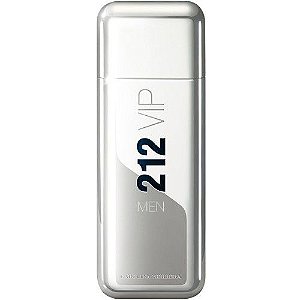 Perfume 212 Vip Men Masculino Eau de Toilette