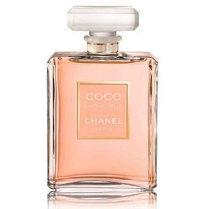 Perfume Chanel Coco Mademoiselle Eau de Parfum: Floral e Sensual