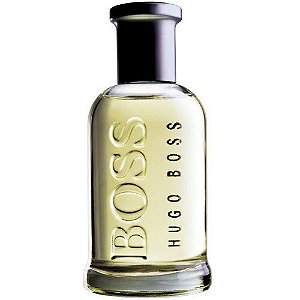 Perfume Hugo Boss Masculino Eau de Toilette