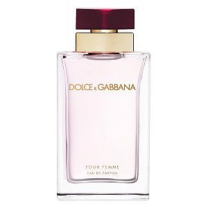Perfume Dolce & Gabbana Feminino Eau de Parfum