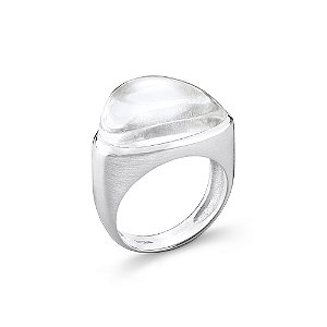 ANEL MIRANTE CRISTAL PRATA