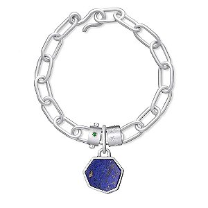 PULSEIRA GALÁXIA COMPLETA PRATA