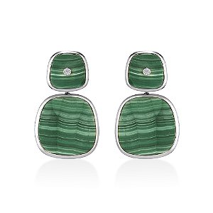 BRINCO TEMPLO MAXI 2 EM 1 PRATA