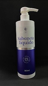 Sabonete Líquido Triclosan - 500ml - Skin Sannus
