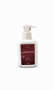 Sabonete Skin Cleaning de Acerola - 250 ml - Skin Sannus