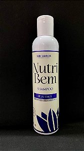 Shampoo Nutribem - 200ml - Skin Sannus