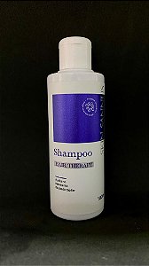 Shampoo Hair Therapy - 100ml - Skin Sannus