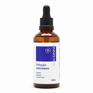 Solução Hair Therapy - 100ml - Skin Sannus