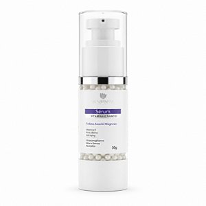 Sérum Vitamina C Nano - 30g - Skin Sannus