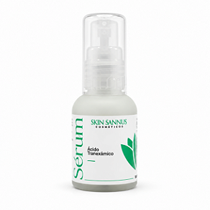 Ácido Tranexâmico - 30ml - Skin Sannus