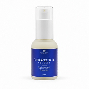Ácido Cytovector Ferulic - 30ml - Skin Sannus