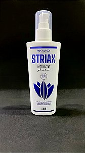 Loção de Ácido Glicólico Striax - 150ml - Skin Sannus