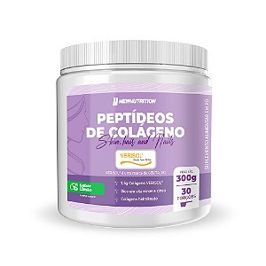 Colágeno Verisol - Limão - 300g - NewNutrition