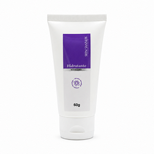 Hidratante Mãos e Pés - 100g - Skin Sannus