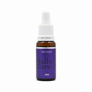 Nails Care - 20ml - Skin Sannus