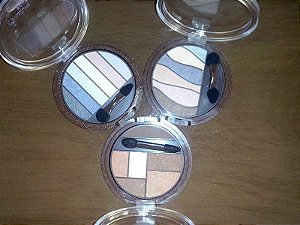 SOMBRAS NATURA