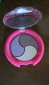 TRIO DE SOMBRAS FACES
